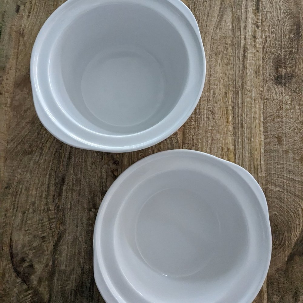 Ceramic bowl